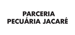 PARCERIA PECUÁRIA JACARÉ